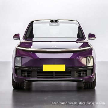 Hot Sale China Supplier Wholesale Chinese Power Suv Li L9